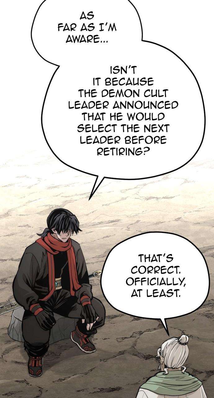 Read Heavenly Demon Cultivation Simulation Manga Online