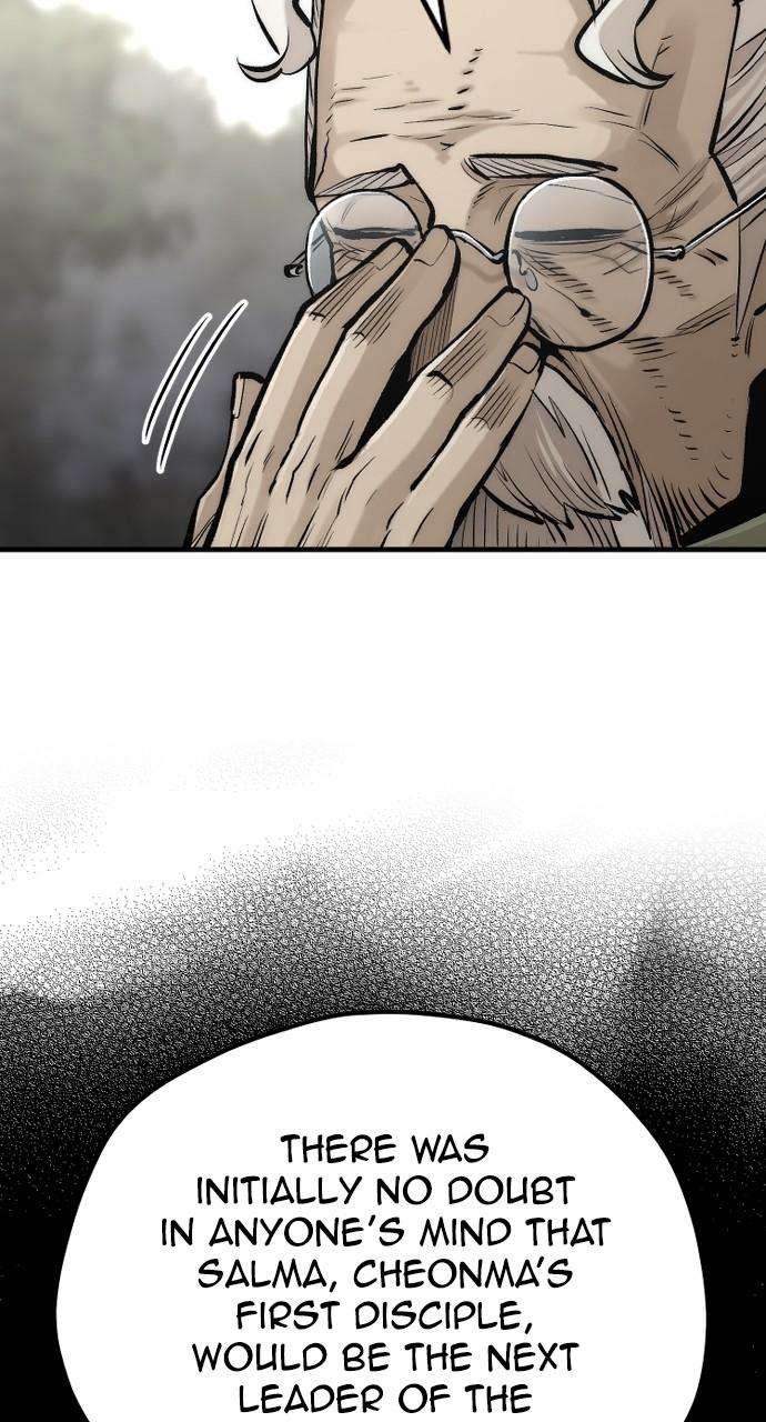 Read Heavenly Demon Cultivation Simulation Manga Online