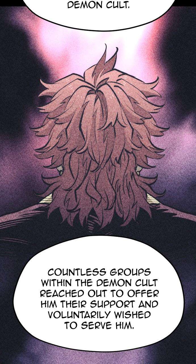 Read Heavenly Demon Cultivation Simulation Manga Online