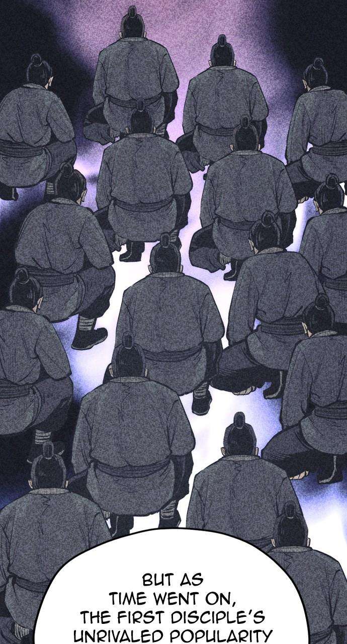 Read Heavenly Demon Cultivation Simulation Manga Online