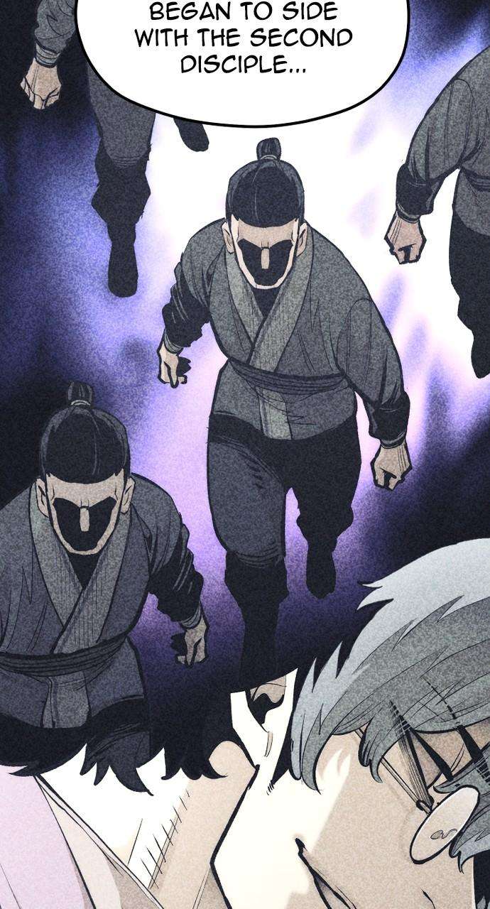 Read Heavenly Demon Cultivation Simulation Manga Online