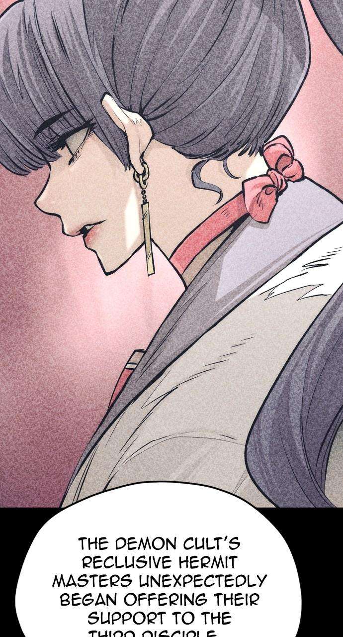 Read Heavenly Demon Cultivation Simulation Manga Online