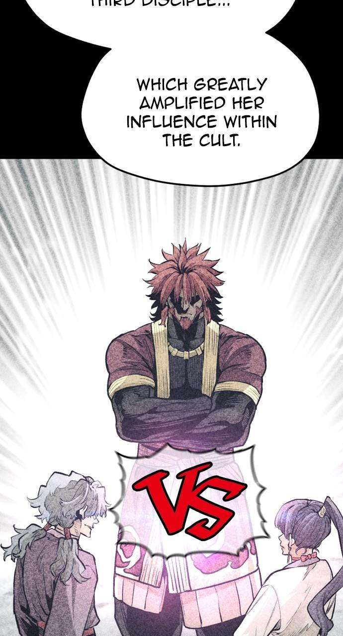 Read Heavenly Demon Cultivation Simulation Manga Online