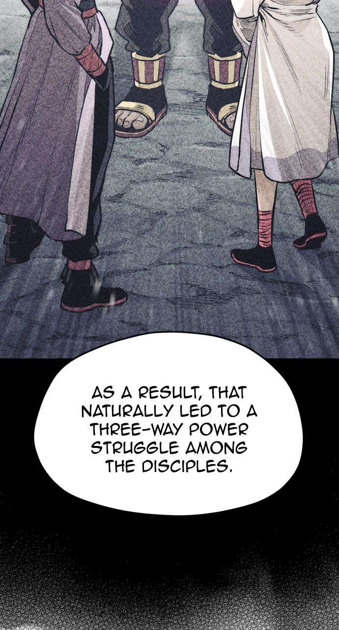 Read Heavenly Demon Cultivation Simulation Manga Online