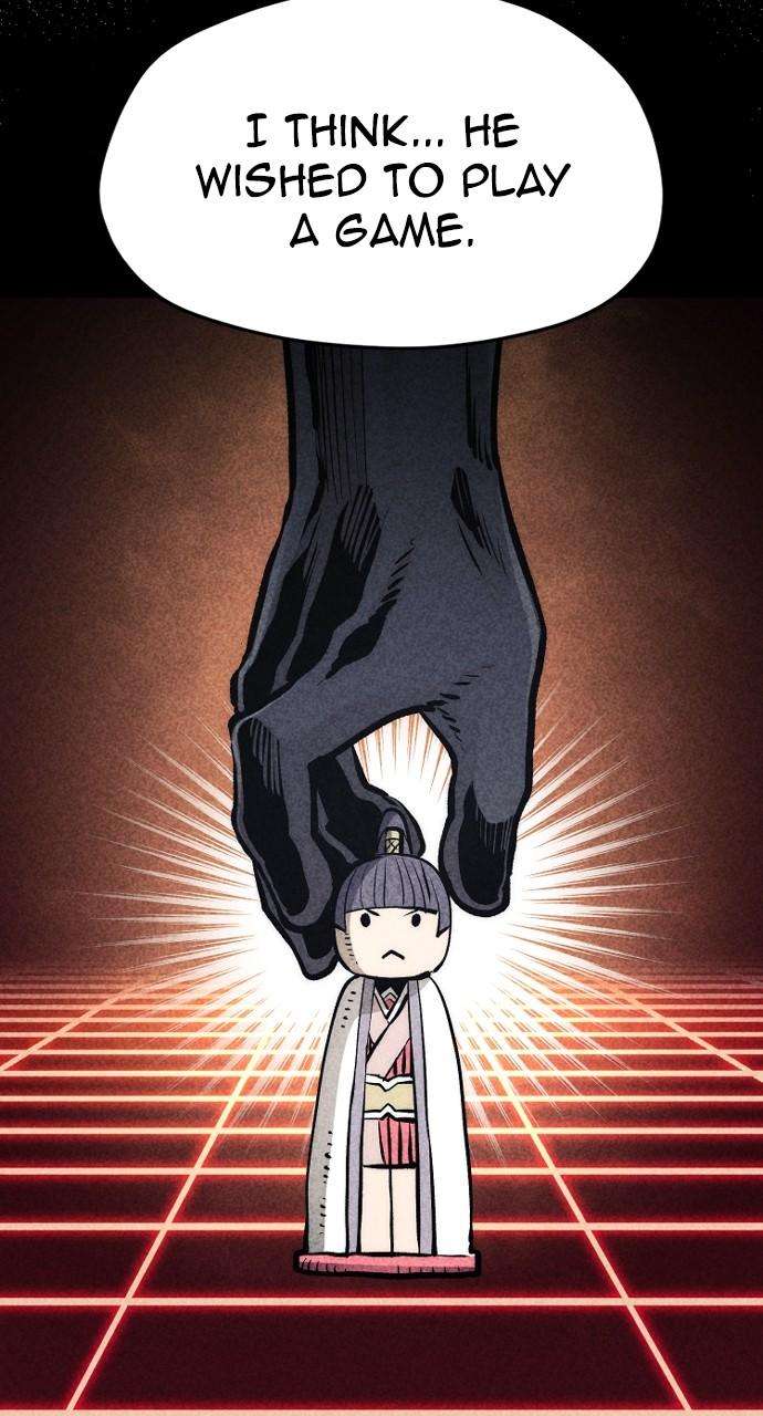 Read Heavenly Demon Cultivation Simulation Manga Online