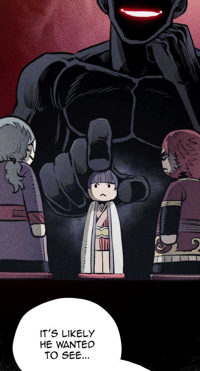 Read Heavenly Demon Cultivation Simulation Manga Online