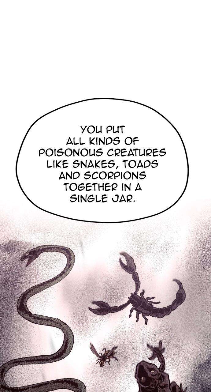 Read Heavenly Demon Cultivation Simulation Manga Online