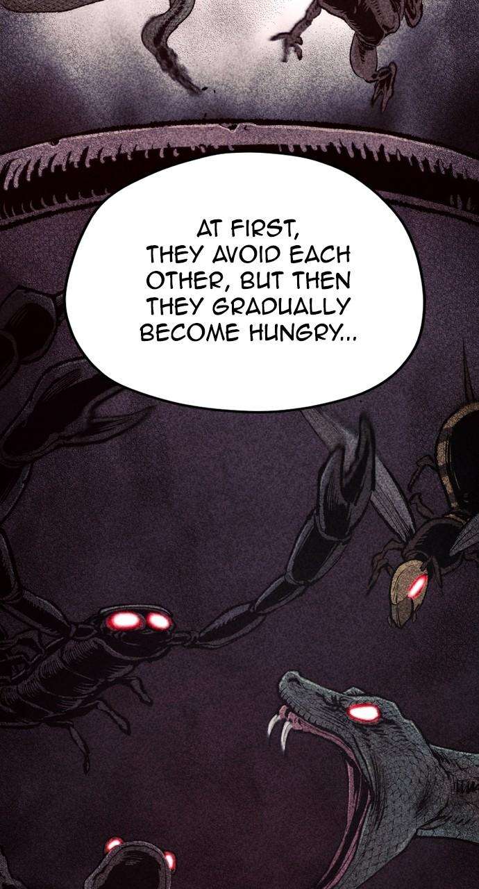 Read Heavenly Demon Cultivation Simulation Manga Online