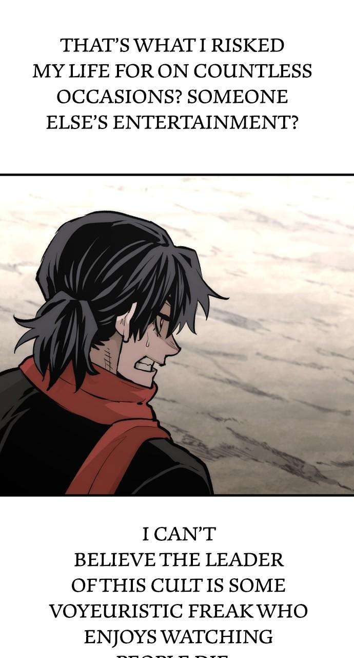 Read Heavenly Demon Cultivation Simulation Manga Online