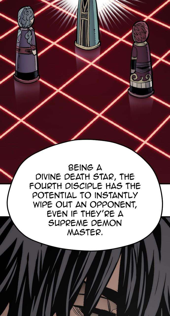 Read Heavenly Demon Cultivation Simulation Manga Online