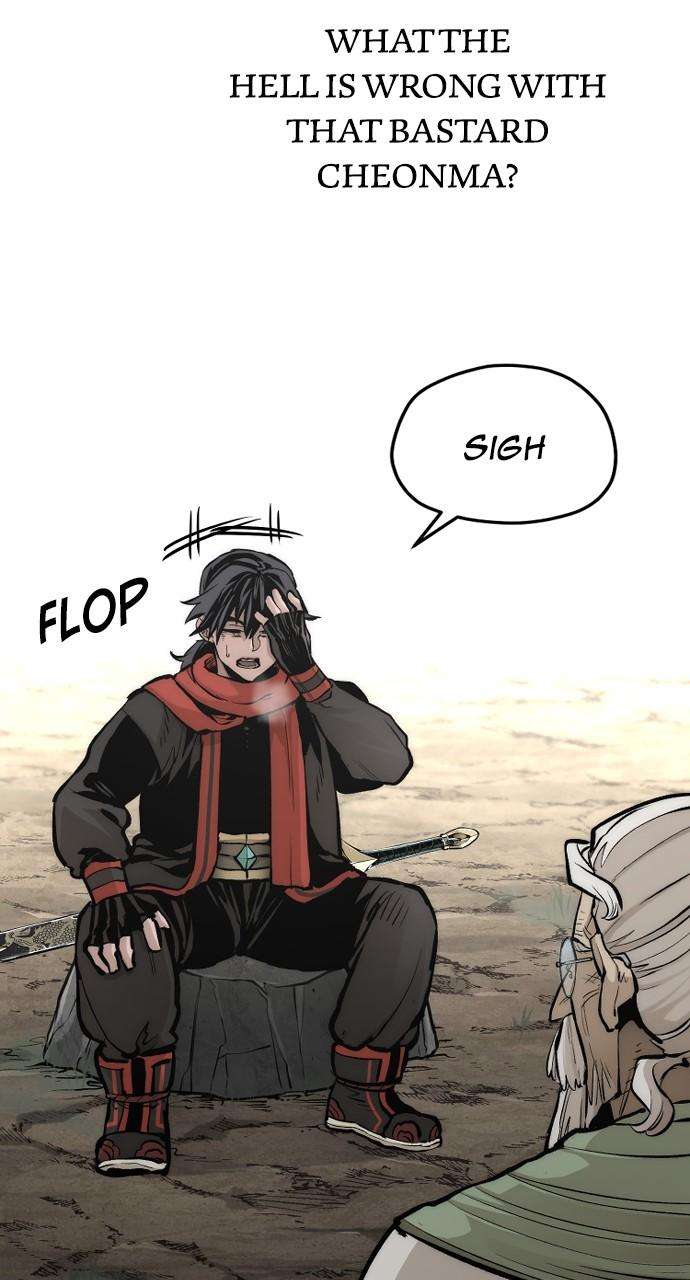 Read Heavenly Demon Cultivation Simulation Manga Online