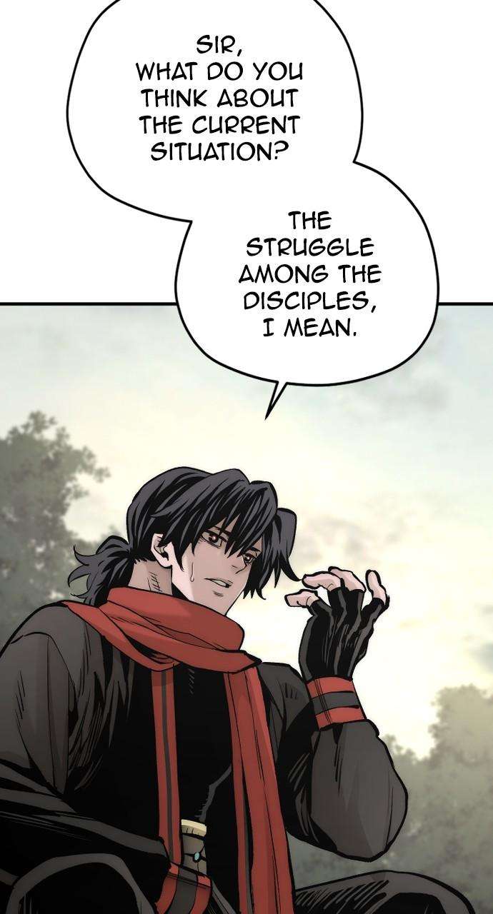 Read Heavenly Demon Cultivation Simulation Manga Online