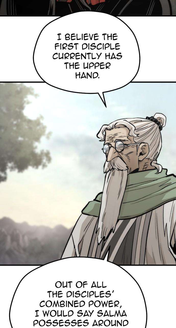 Read Heavenly Demon Cultivation Simulation Manga Online