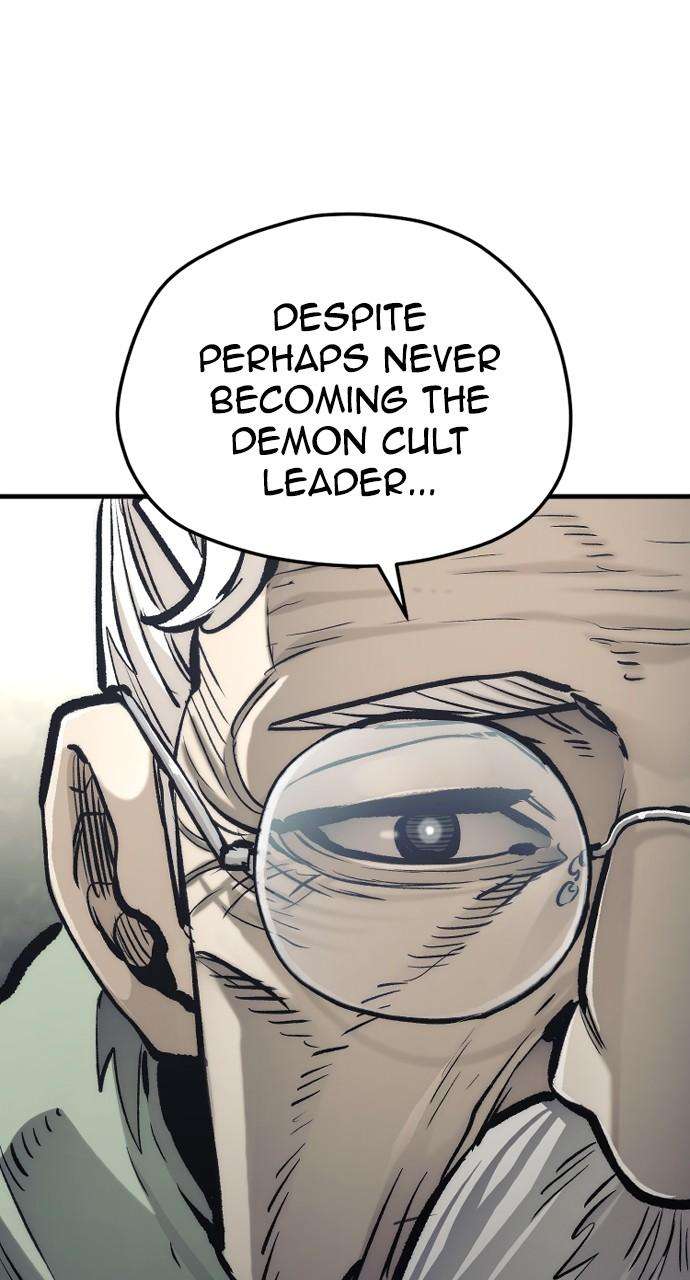 Read Heavenly Demon Cultivation Simulation Manga Online