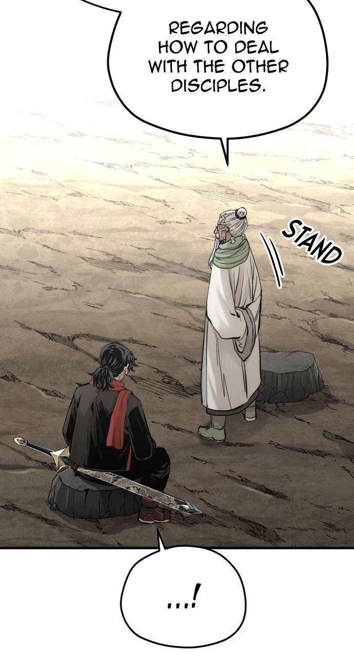 Read Heavenly Demon Cultivation Simulation Manga Online