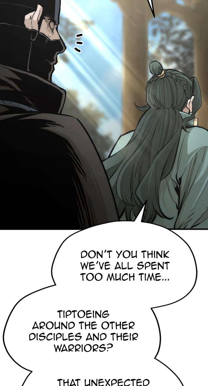 Read Heavenly Demon Cultivation Simulation Manga Online