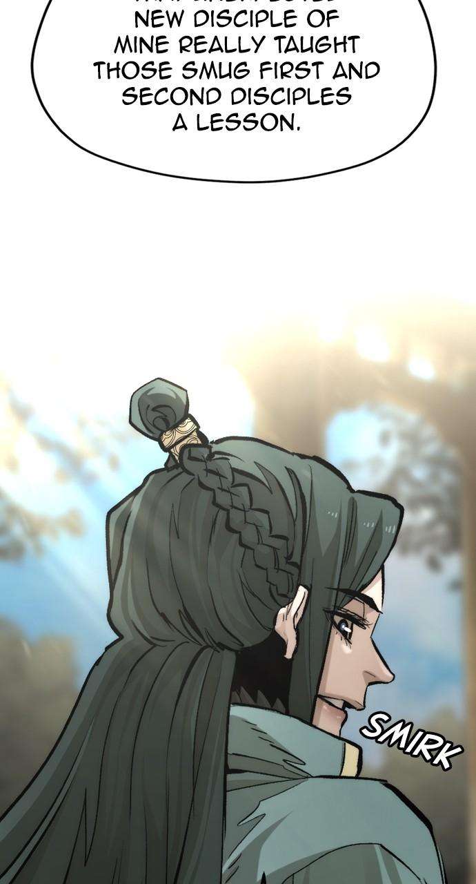 Read Heavenly Demon Cultivation Simulation Manga Online