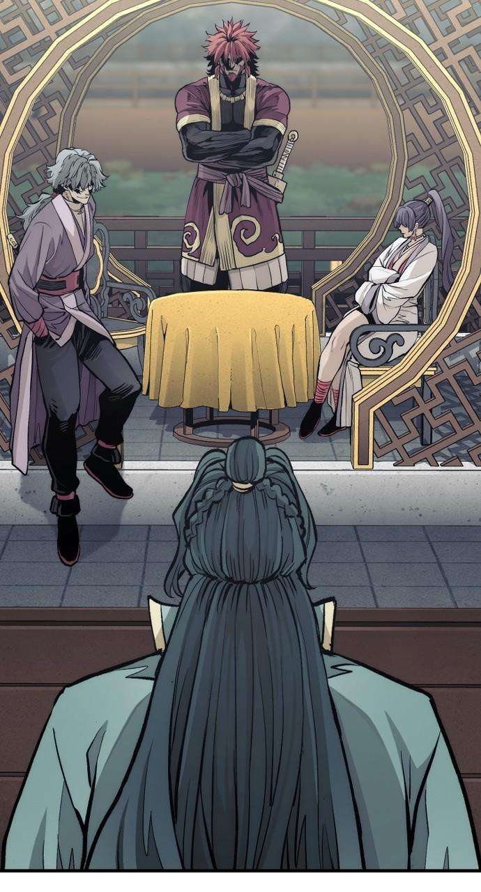 Read Heavenly Demon Cultivation Simulation Manga Online