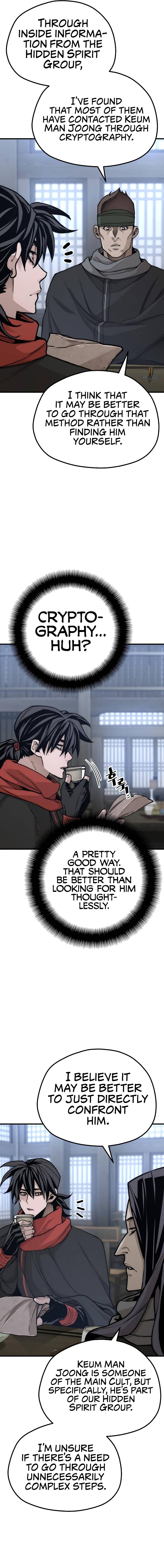 Read Heavenly Demon Cultivation Simulation Manga Online