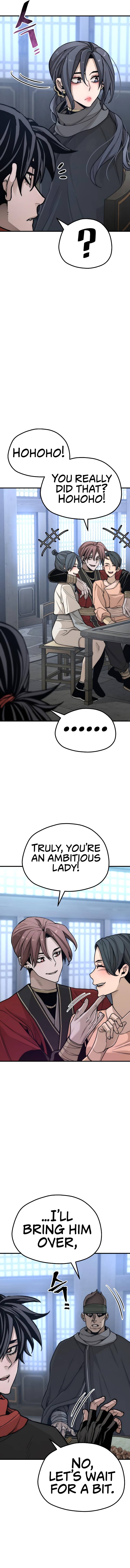 Read Heavenly Demon Cultivation Simulation Manga Online