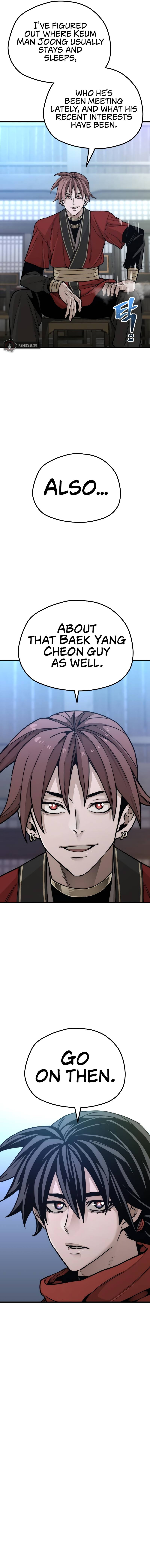Read Heavenly Demon Cultivation Simulation Manga Online