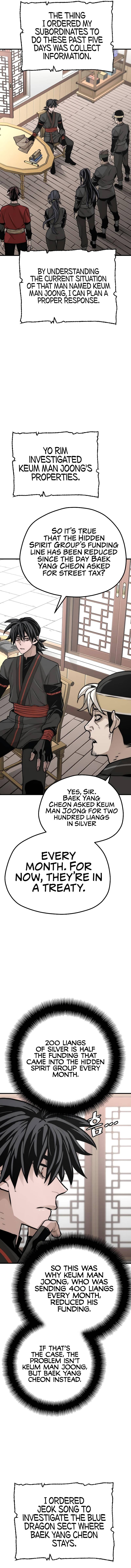 Read Heavenly Demon Cultivation Simulation Manga Online
