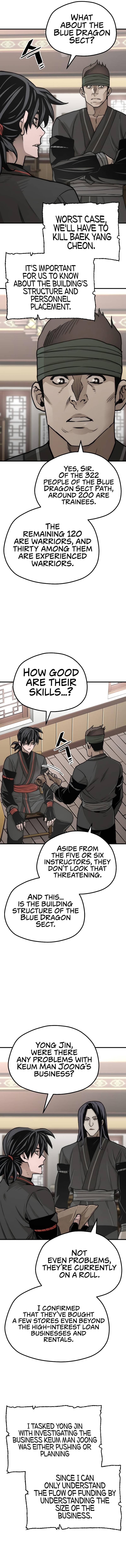 Read Heavenly Demon Cultivation Simulation Manga Online