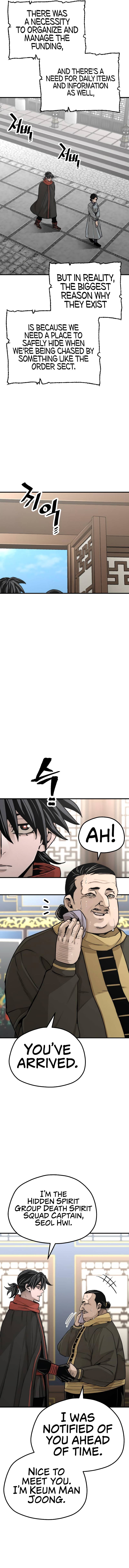 Read Heavenly Demon Cultivation Simulation Manga Online