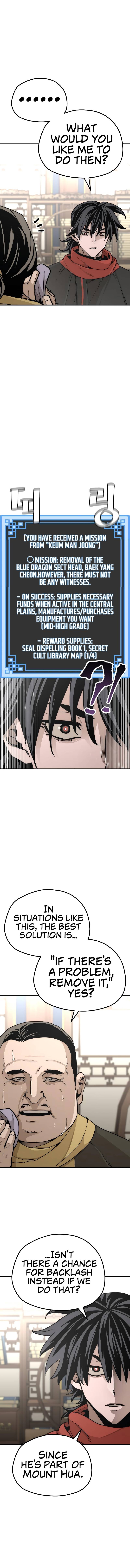 Read Heavenly Demon Cultivation Simulation Manga Online