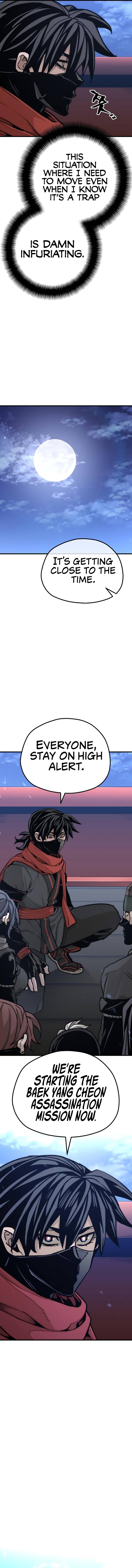 Read Heavenly Demon Cultivation Simulation Manga Online