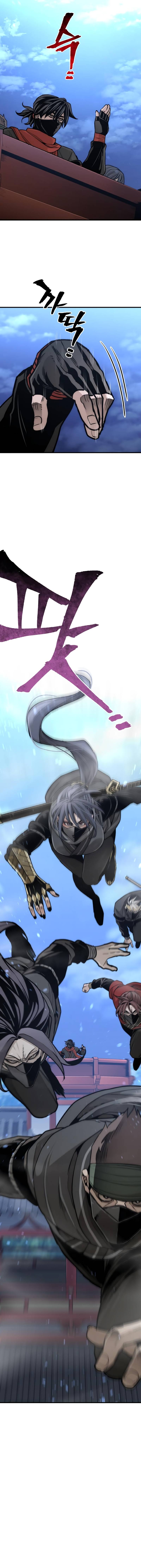 Read Heavenly Demon Cultivation Simulation Manga Online