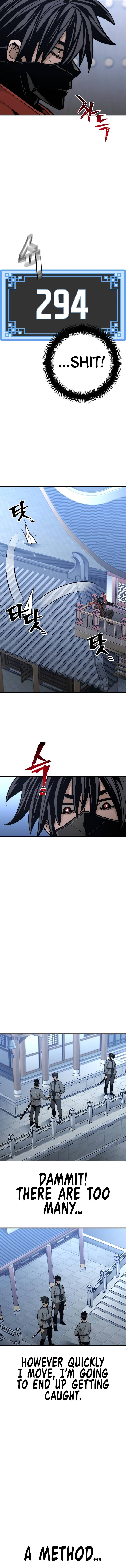 Read Heavenly Demon Cultivation Simulation Manga Online
