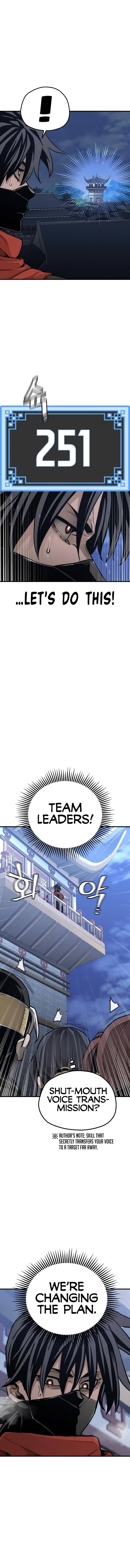 Read Heavenly Demon Cultivation Simulation Manga Online