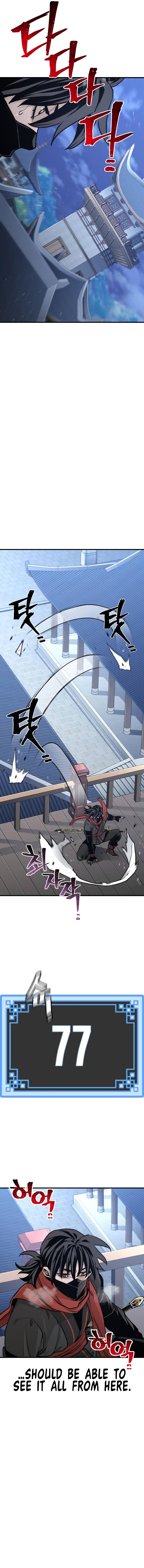 Read Heavenly Demon Cultivation Simulation Manga Online