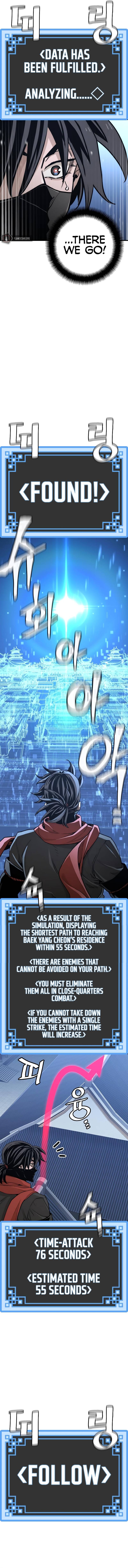 Read Heavenly Demon Cultivation Simulation Manga Online