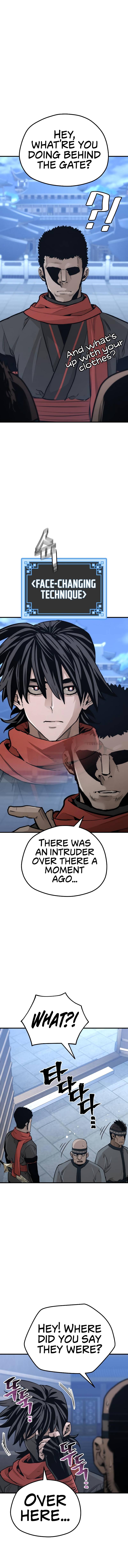 Read Heavenly Demon Cultivation Simulation Manga Online