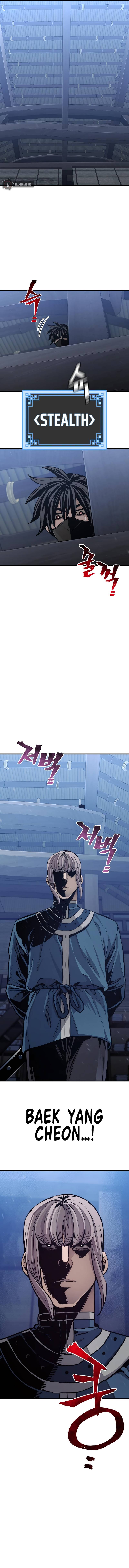 Read Heavenly Demon Cultivation Simulation Manga Online