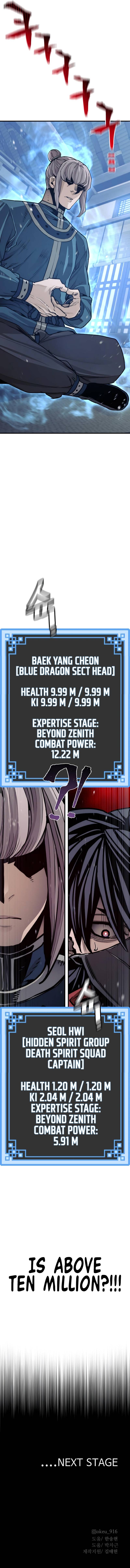 Read Heavenly Demon Cultivation Simulation Manga Online