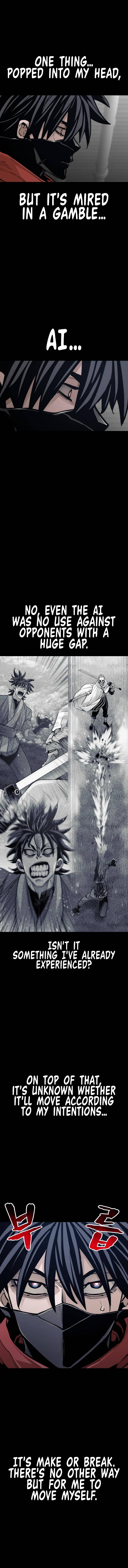 Read Heavenly Demon Cultivation Simulation Manga Online