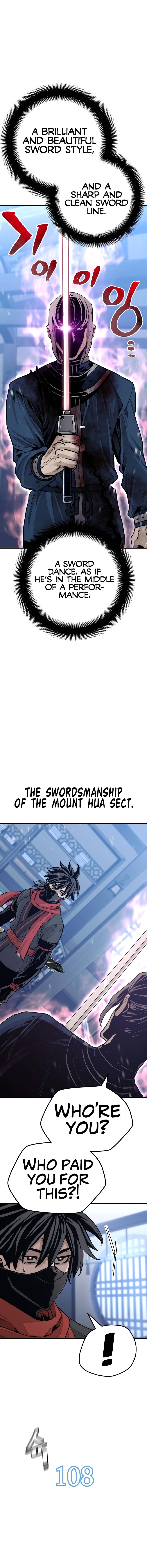 Read Heavenly Demon Cultivation Simulation Manga Online