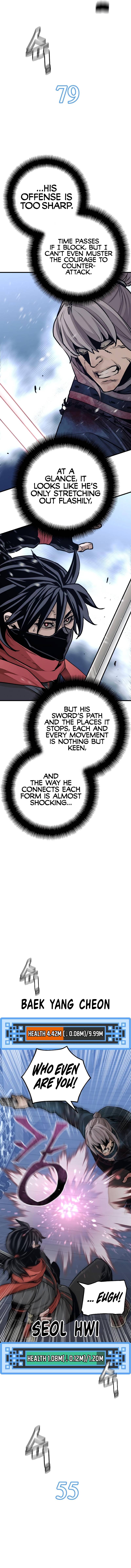 Read Heavenly Demon Cultivation Simulation Manga Online