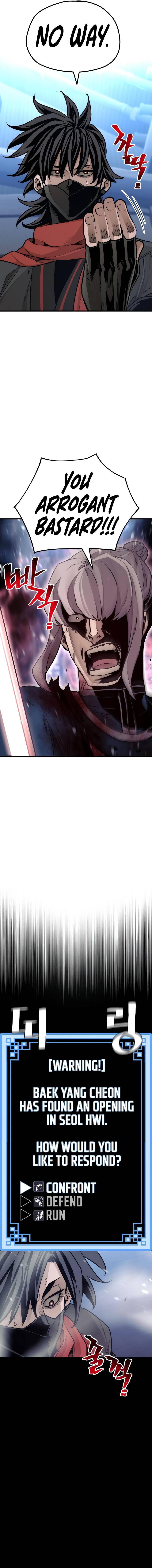 Read Heavenly Demon Cultivation Simulation Manga Online