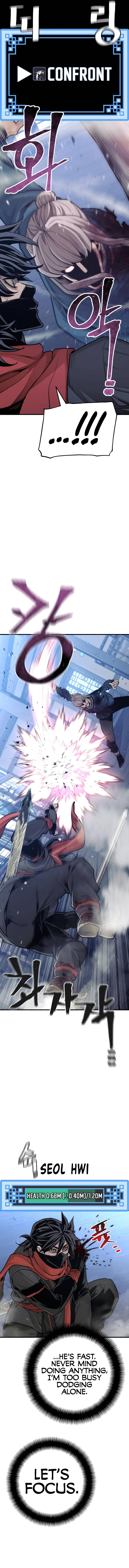 Read Heavenly Demon Cultivation Simulation Manga Online
