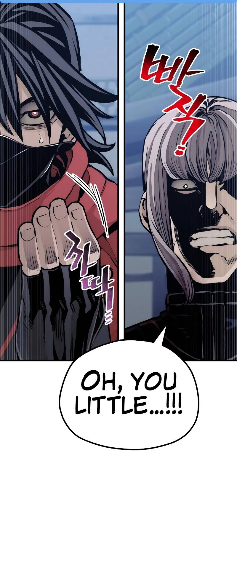 Read Heavenly Demon Cultivation Simulation Manga Online