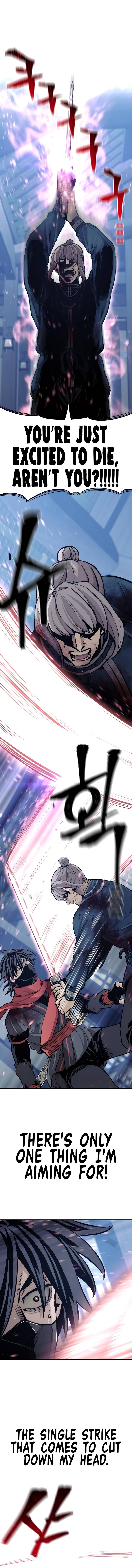 Read Heavenly Demon Cultivation Simulation Manga Online
