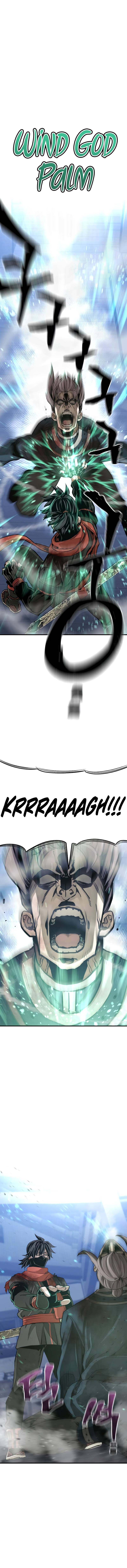 Read Heavenly Demon Cultivation Simulation Manga Online