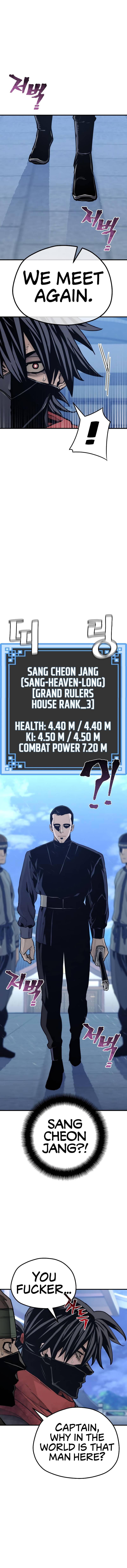 Read Heavenly Demon Cultivation Simulation Manga Online