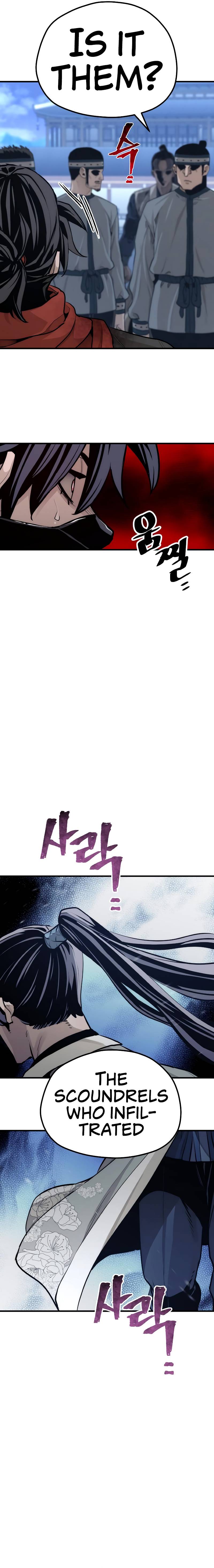 Read Heavenly Demon Cultivation Simulation Manga Online