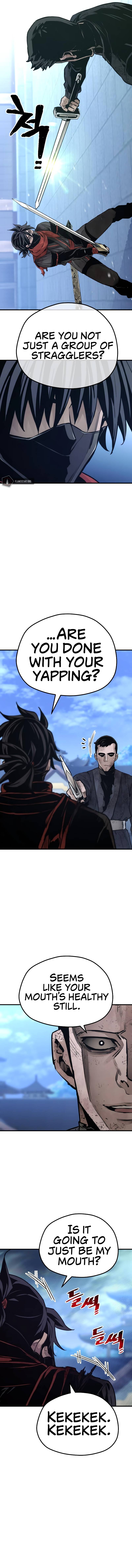 Read Heavenly Demon Cultivation Simulation Manga Online