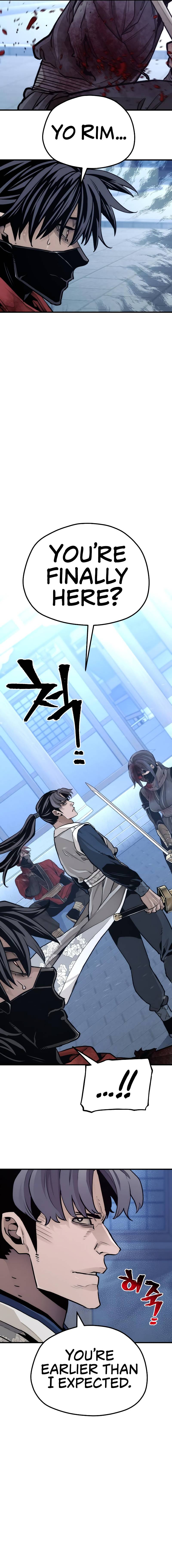 Read Heavenly Demon Cultivation Simulation Manga Online